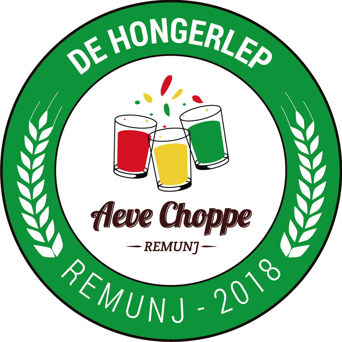De Hongerlep, Aeve Choppe Remunj